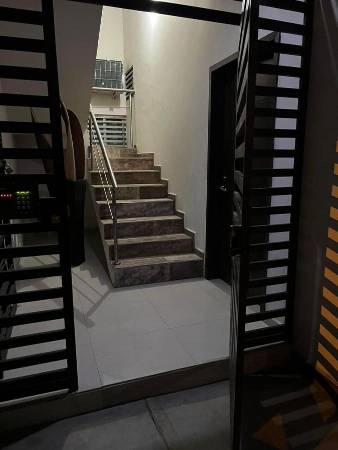 Departamento De Lujo Con Alberca Comun - Amplio 8 Personas Lejlighed Mazatlán Eksteriør billede